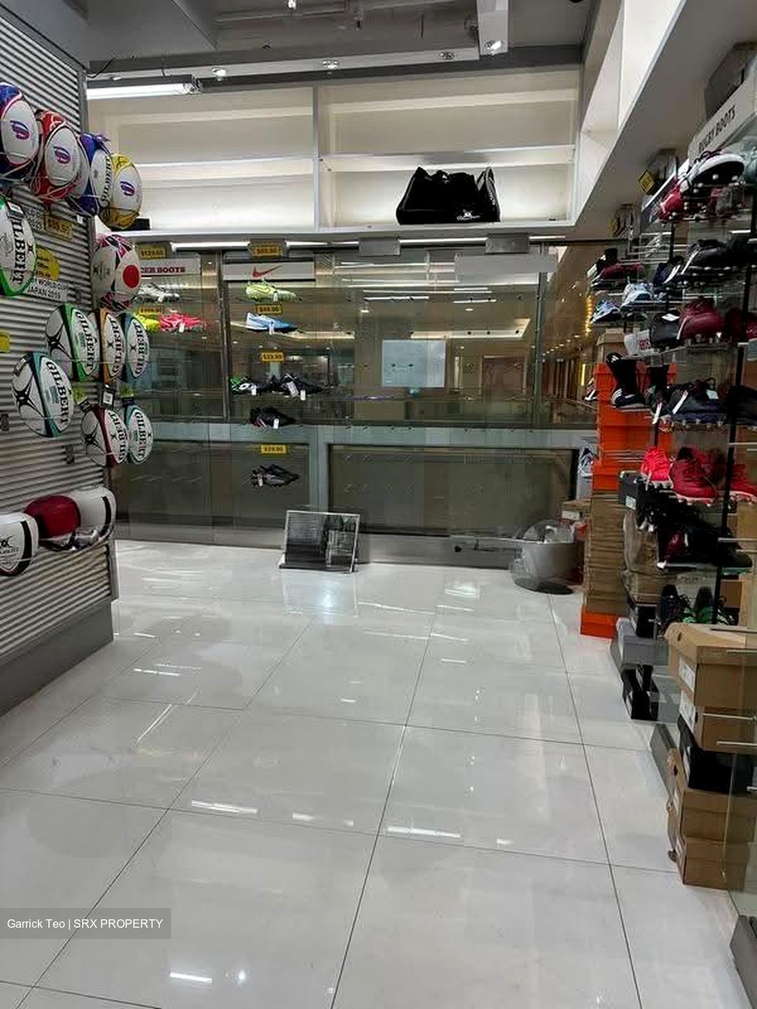Peninsula Shopping Complex (D6), Retail #635873191